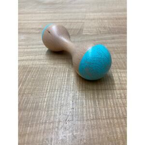 Lovevery Wooden Rattle